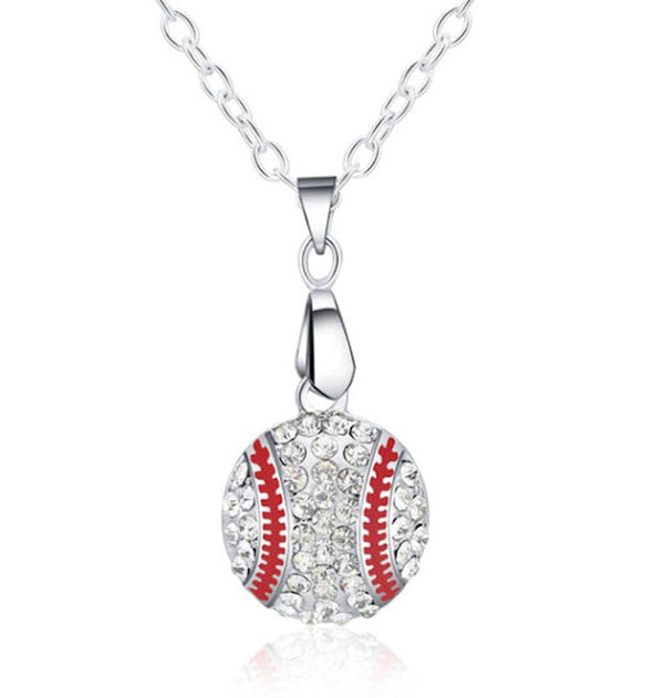 baseball jewelry