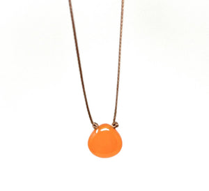 Carnelian Necklace