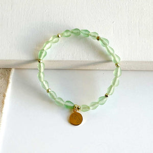 May birth Flower Bracelet