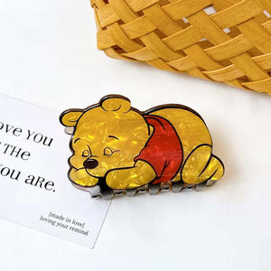 Winnie the Pooh Hair Accessory