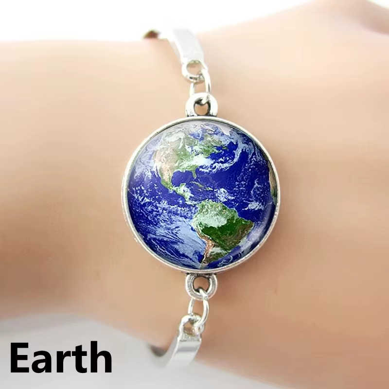 Earth Bracelet