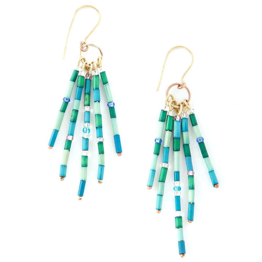 Fair Trade Earrings