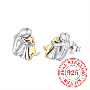 Dog lover's Earrings