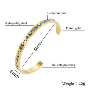 bracelet dimensions