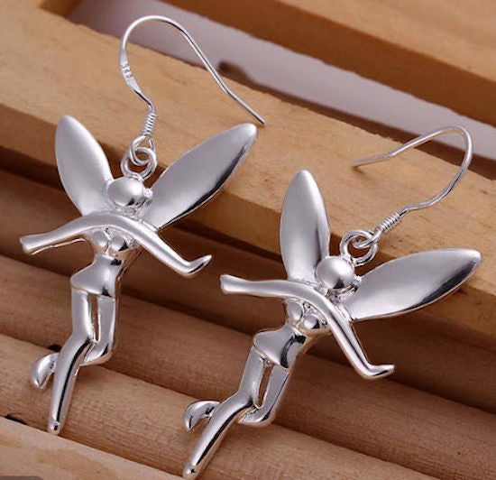 Earrings That Look Like Fish Hooks 2024