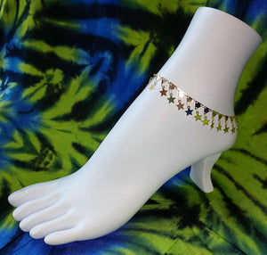 Star Anklet